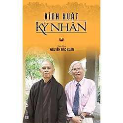 Đỉnh Xuất Kỳ Nhân